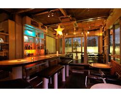 シティーマリン