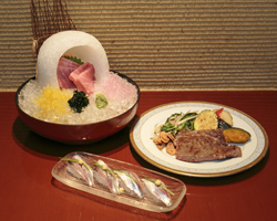 静岡県 誕生日や記念日のサービスあり 個室ありのグルメ お店情報 サントリーグルメガイド