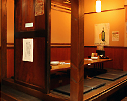 大阪府 居酒屋 掘りごたつあり 2 000円以上 3 000円未満のグルメ お店情報 サントリーグルメガイド