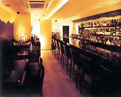 Ｂａｒ　ＡＲＯＭＡ