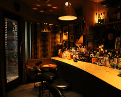 イケメン 大阪で検索のバー Bar Navi