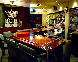 ｓｈｏｔ ｂａｒ ｅａｓｔ ショットバー イースト 天王寺 あべの橋 Bar Navi