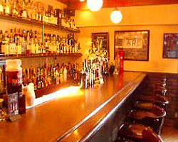 ＢＡＲ　ＣＡＤＢＯＬＬ