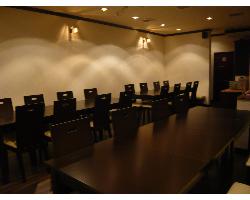 日本酒専門店　酒楽