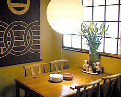 和歌山県 居酒屋 オシャレなフンイキ 3 000円以上 5 000円未満のグルメ お店情報 サントリーグルメガイド