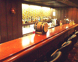 京都府のおすすめバー Bar Navi