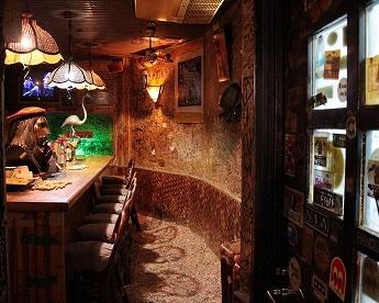 POLE POLE(ポレポレ) 片町/香林坊 -BAR-NAVI