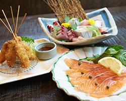 居酒屋 なごみ茶屋　かちかち山｜神泡超達人店 