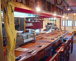 神戸/ハーバーランド/元町_ウクレレ_写真