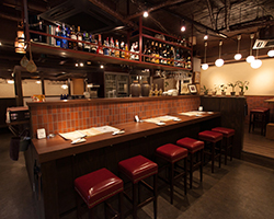 神戸/ハーバーランド/元町_日日是 神戸 段_写真2