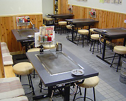 神戸/ハーバーランド/元町_かねじゅう_写真