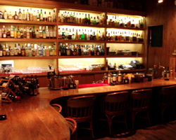 広島県でオシャレなフンイキ 3 000円以上 5 000円未満のおすすめダイニングバー Bar Navi