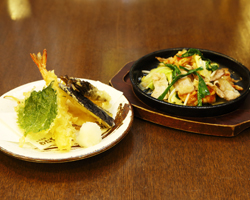 広島_田舎茶屋　わたや　沼田店_写真