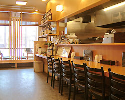 徳山/岩国_和食屋　ひさの_写真