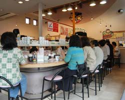 すし丸 すし丸 因島店（回転寿司）[神泡超達人店]｜サントリーグルメガイド