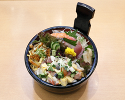 回転寿司 すし丸 曙店（寿司）[神泡超達人店]｜サントリーグルメガイド