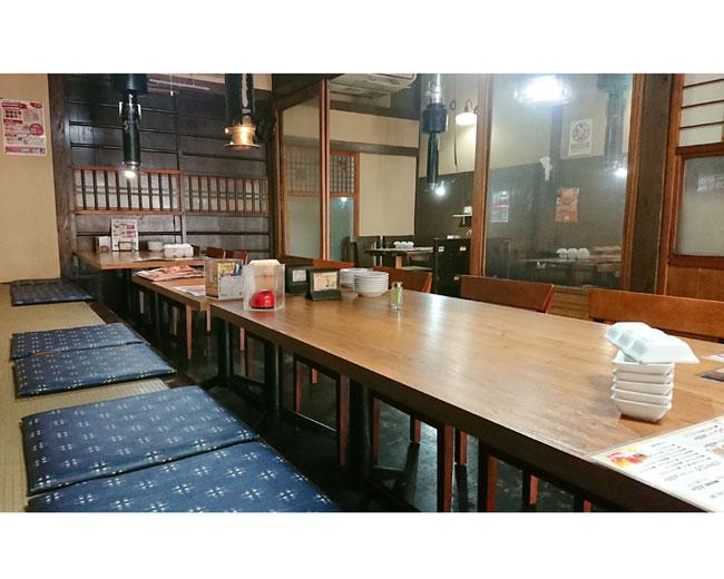 岡山県 焼肉 ジンギスカン 食べ放題ありのグルメ お店情報 サントリーグルメガイド