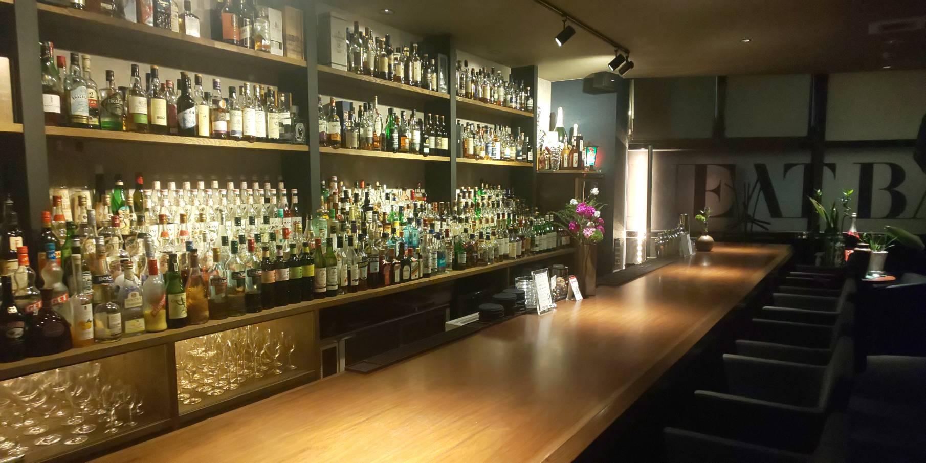 徳島県で夜景が楽しめるのおすすめバー Bar Navi