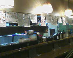 中洲川端駅 福岡県 周辺500m 居酒屋 オシャレなフンイキのグルメ お店情報 サントリーグルメガイド