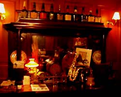 ハーツフィールド 中央区 -BAR-NAVI