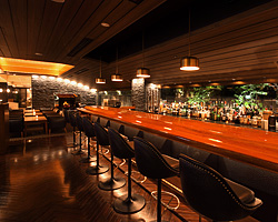 福岡県のおすすめバー Bar Navi