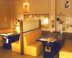 焼肉Dining さらん 大木店（焼肉と韓国料理）[サントリー