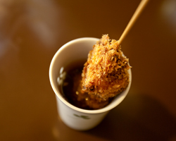 長崎県の焼き鳥 串焼き 炭火焼きでおすすめのグルメ お店情報 サントリーグルメガイド