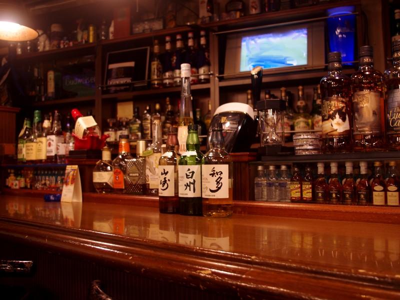 宮崎県で初心者歓迎のおすすめバー Bar Navi