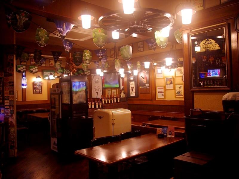 宮崎県で初心者歓迎のおすすめバー Bar Navi