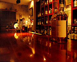 ｂａｒ 魔の巣 バー マノス 鹿児島 Bar Navi