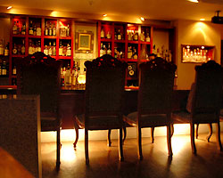 ｂａｒ 魔の巣 バー マノス 鹿児島 Bar Navi