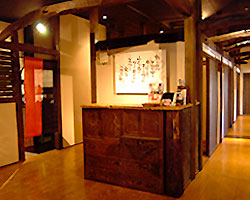 広島県 居酒屋 オシャレなフンイキ 3 000円以上 5 000円未満 個室あり 飲み放題ありのグルメ お店情報 サントリーグルメガイド