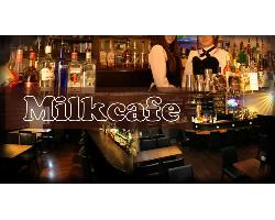 Ｍｉｌｋ　ｃａｆｅ