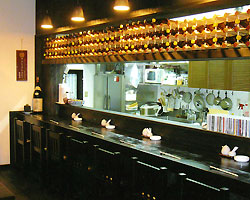 やま家（居酒屋）[神泡達人ゴールド店]｜サントリーグルメガイド