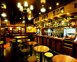 ｈｕｂ 渋谷店 ハブ シブヤテン 渋谷 Bar Navi