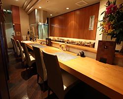 遊心 居酒屋 神泡超達人店 サントリーグルメガイド