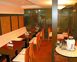 中国料理 たけくま 中国料理 樽生店 サントリーグルメガイド