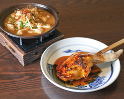 広島_田舎茶屋　わたや　八木店_写真