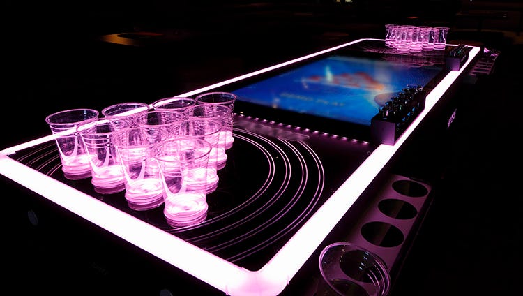 NO，6～ナンバーシックス～（ダイニングバー）｜サントリーグルメガイド