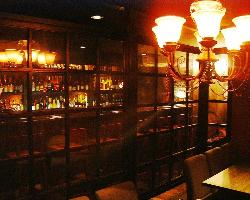 杏’z BAR DINING(アンズバーカフェ) 成田/佐倉 -BAR-NAVI