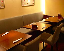 四季の味 菜庵 家庭料理 樽生店 サントリーグルメガイド