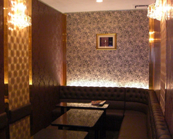 カラオケ館 新 歌舞伎町店 カラオケボックス 神泡達人ゴールド店 サントリーグルメガイド