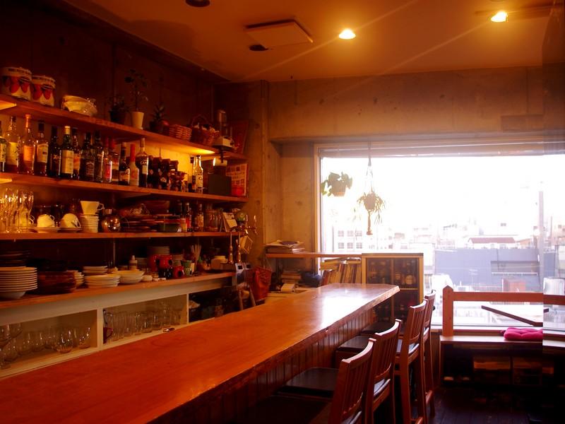 宮崎県でオシャレなフンイキのおすすめワインバー Bar Navi