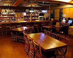 ダーツ バー Tono P Bar ダーツアンドバー トノップ バー 相鉄線沿線 Bar Navi