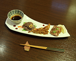 新潟駅 新潟県 周辺500mで飲み放題ありのグルメ お店情報 サントリーグルメガイド