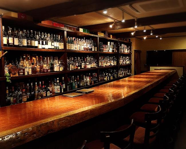 アメリカで検索のバー | BAR-NAVI