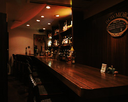 阿倍野 ショットバー ｌｏｂｏ ｎｅａｔ アベノ ショットバー ロボニート 天王寺 あべの橋 Bar Navi