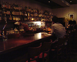 マスター かっこいいで検索のバー Bar Navi