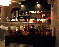 武蔵小山駅 東京都 周辺1kmのおすすめバー Bar Navi