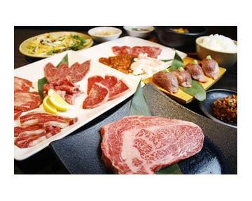 福岡県 焼肉 ジンギスカン 深夜まで食事のできるお店 飲み放題ありのグルメ お店情報 サントリーグルメガイド